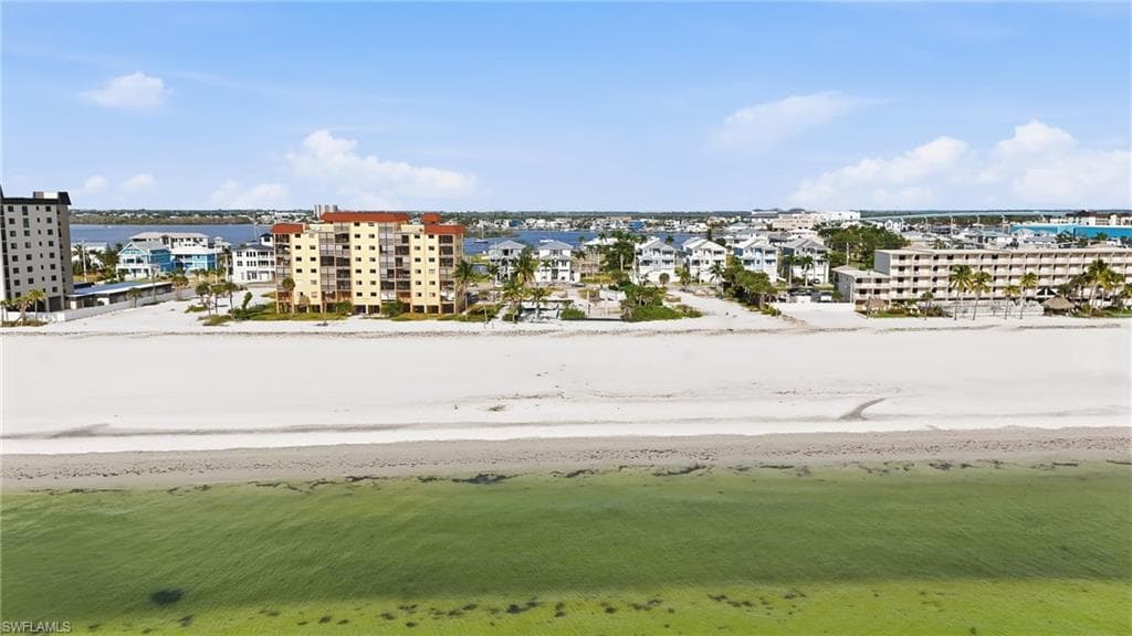 616 Estero BLVD, FORT MYERS BEACH FL 33931-28