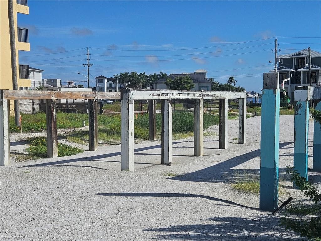 616 Estero BLVD, FORT MYERS BEACH FL 33931-7