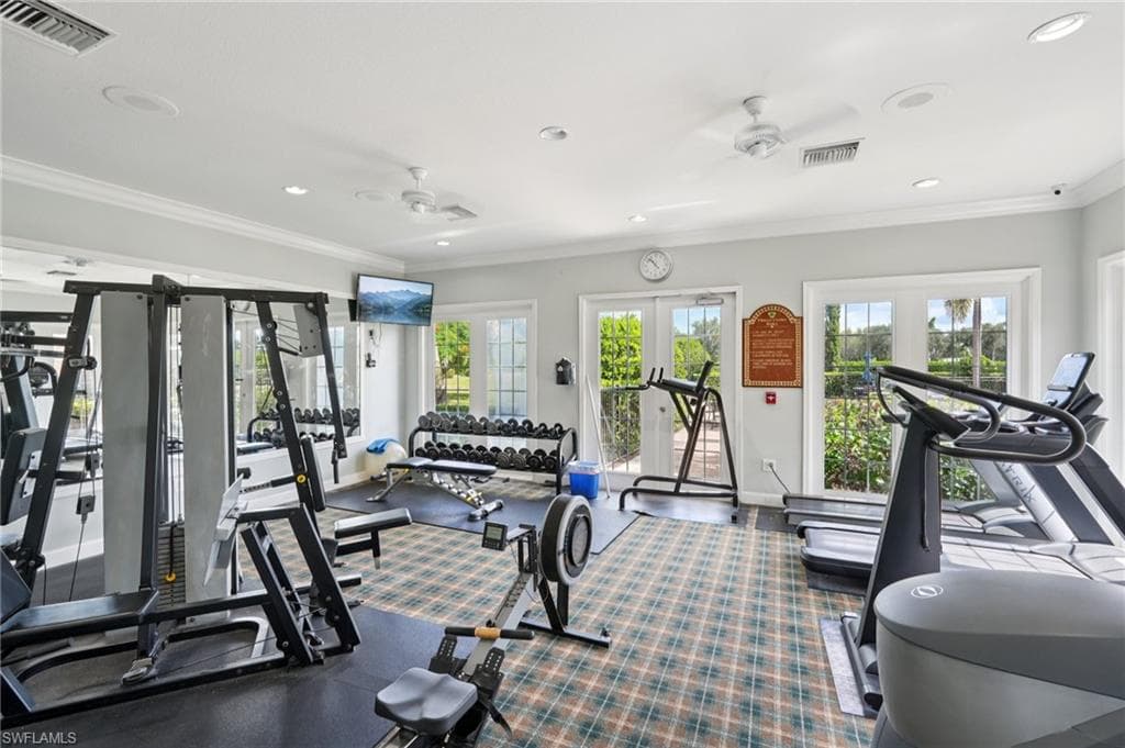 1875 Florida Club DR # 7107, NAPLES FL 34112-26