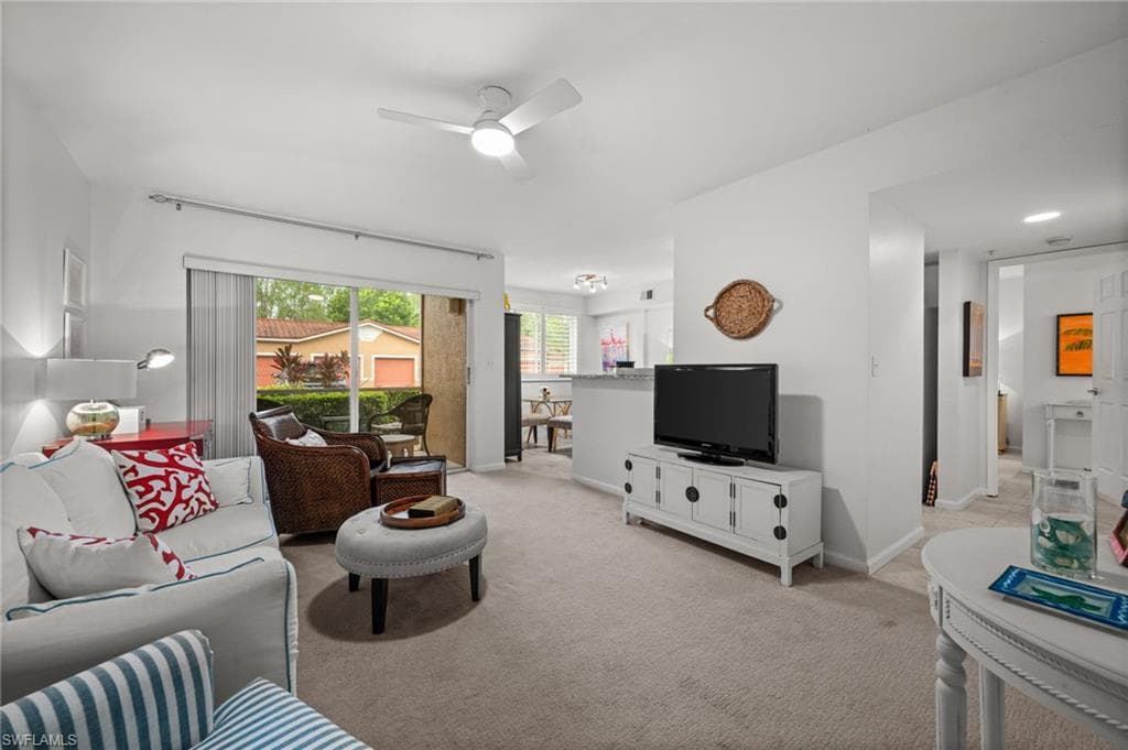 1875 Florida Club DR # 7107, NAPLES FL 34112-1