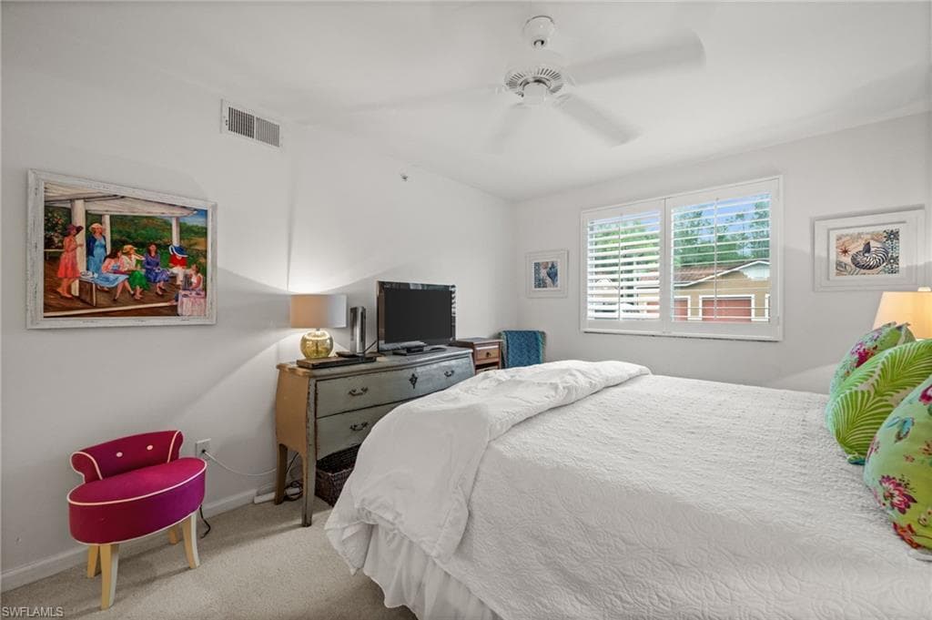 1875 Florida Club DR # 7107, NAPLES FL 34112-15