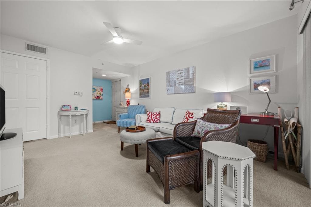 1875 Florida Club DR # 7107, NAPLES FL 34112-2