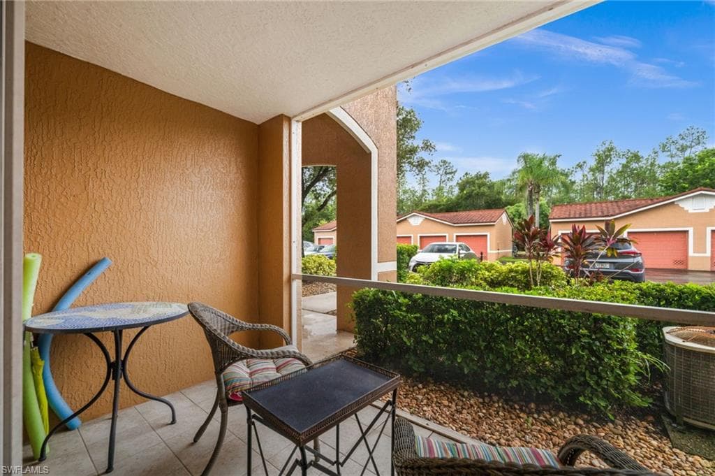 1875 Florida Club DR # 7107, NAPLES FL 34112-23