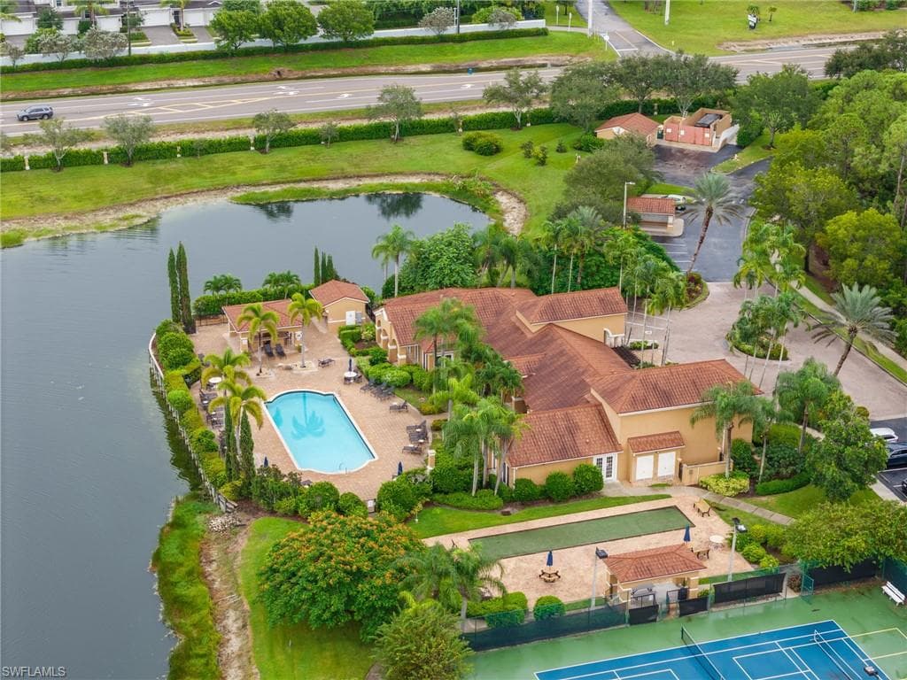 1875 Florida Club DR # 7107, NAPLES FL 34112-32