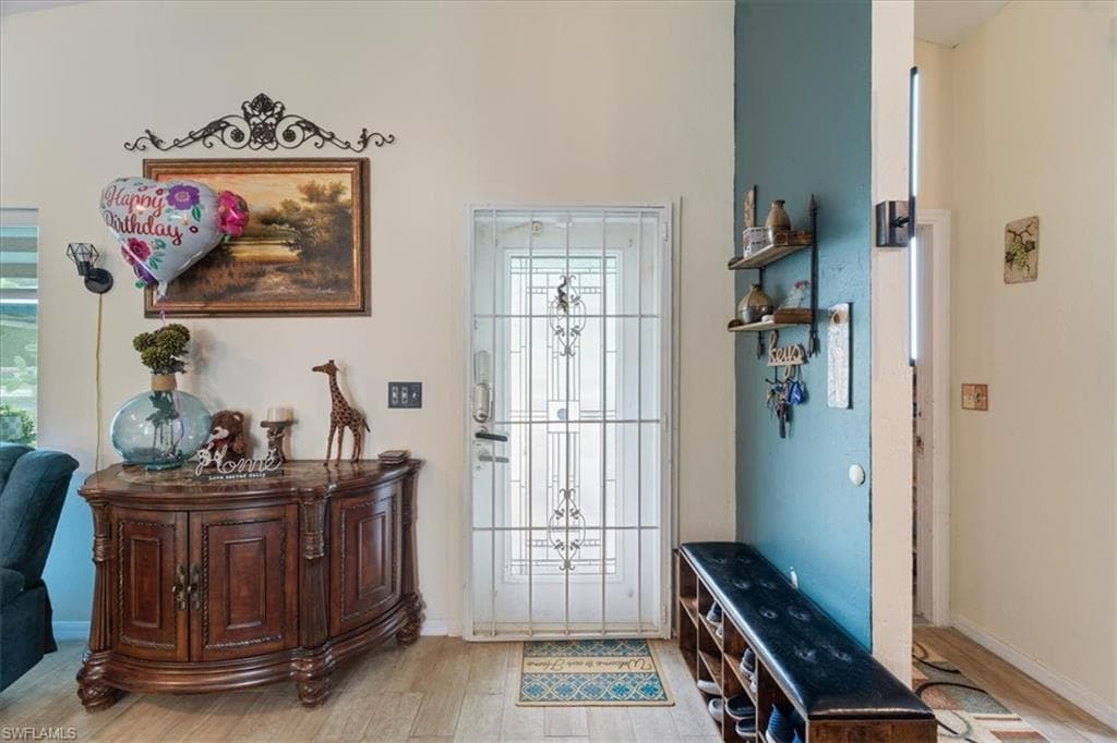 2984 Lincoln BLVD, FORT MYERS FL 33916-15