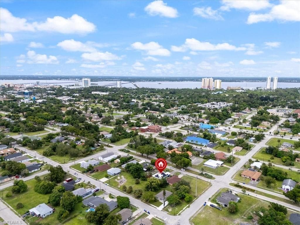 2984 Lincoln BLVD, FORT MYERS FL 33916-11