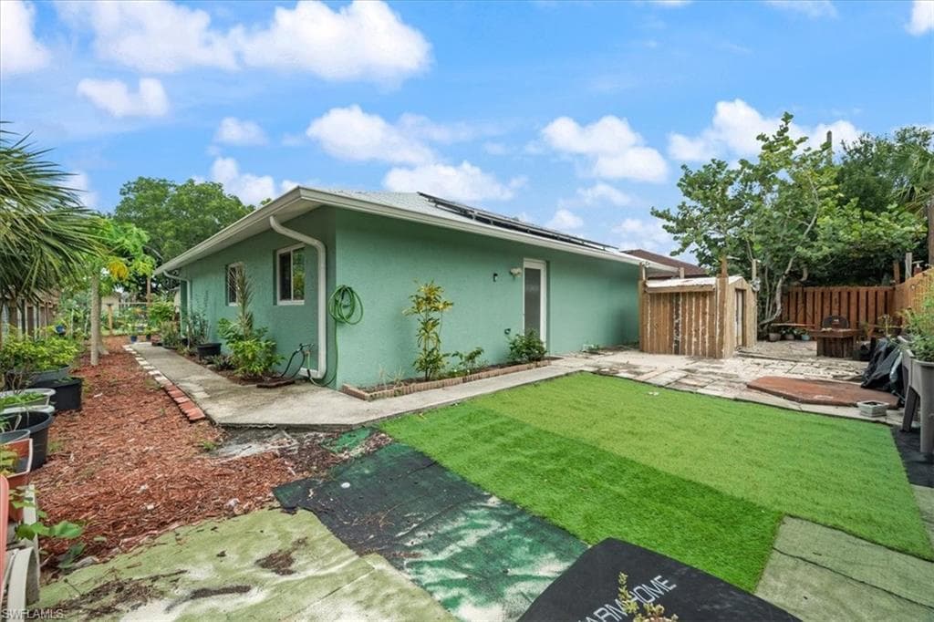 2984 Lincoln BLVD, FORT MYERS FL 33916-25