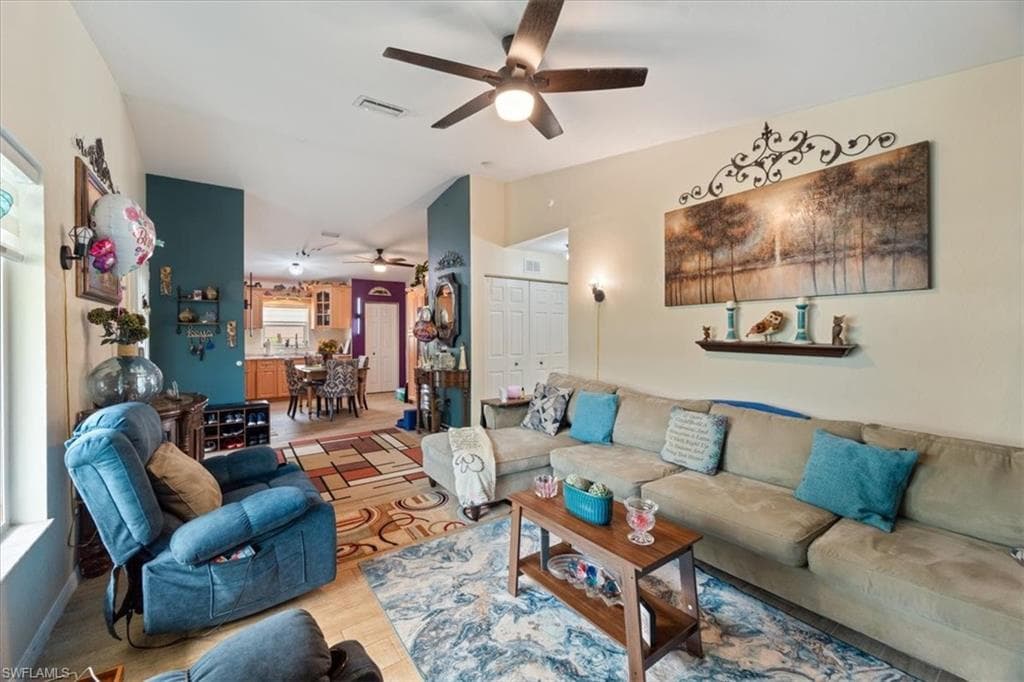 2984 Lincoln BLVD, FORT MYERS FL 33916-18