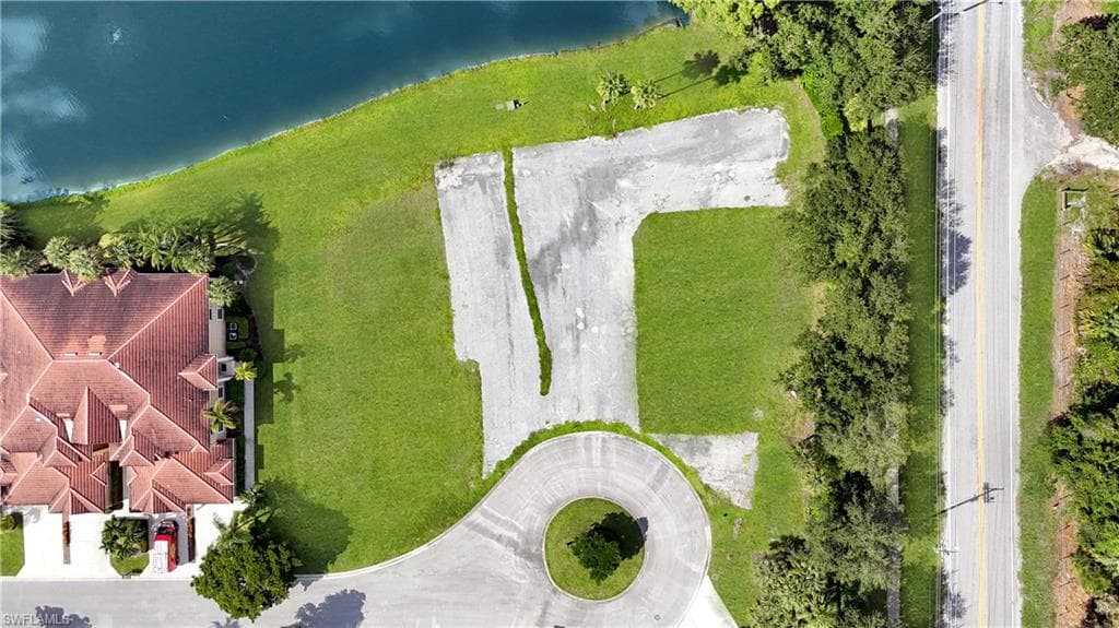 3191 Sea Trawler BEND, NORTH FORT MYERS FL 33903-1