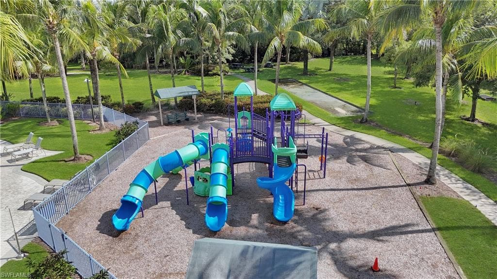 3191 Sea Trawler BEND, NORTH FORT MYERS FL 33903-5