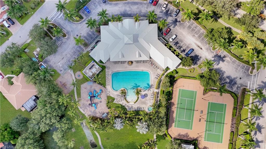 3191 Sea Trawler BEND, NORTH FORT MYERS FL 33903-4