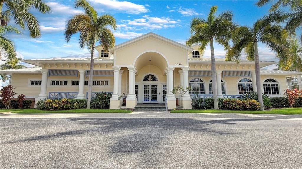 3191 Sea Trawler BEND, NORTH FORT MYERS FL 33903-9