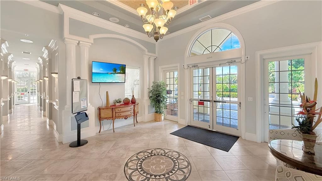 3191 Sea Trawler BEND, NORTH FORT MYERS FL 33903-10