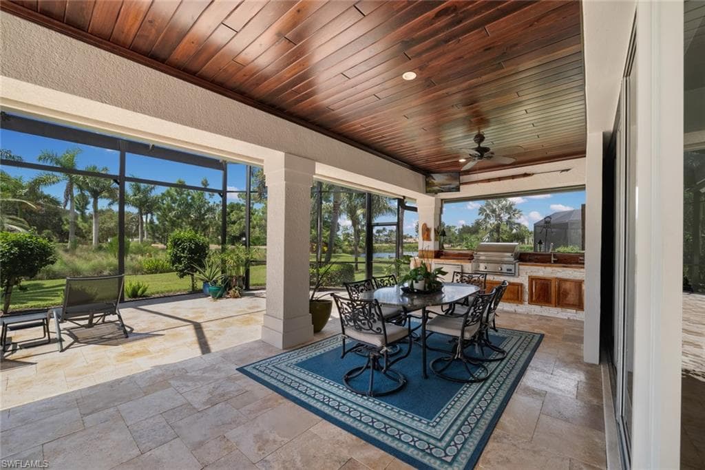 12901 Pond Apple DR E, NAPLES FL 34119-41