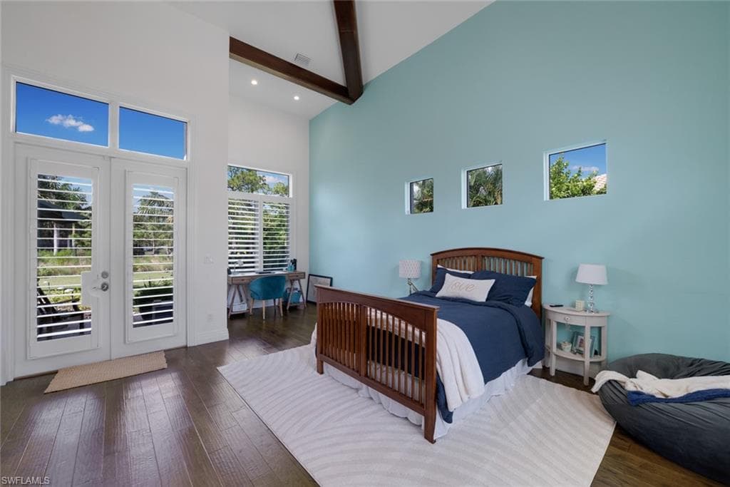 12901 Pond Apple DR E, NAPLES FL 34119-21