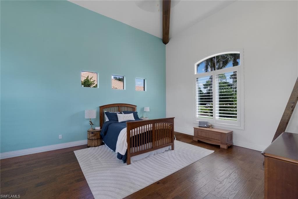 12901 Pond Apple DR E, NAPLES FL 34119-19