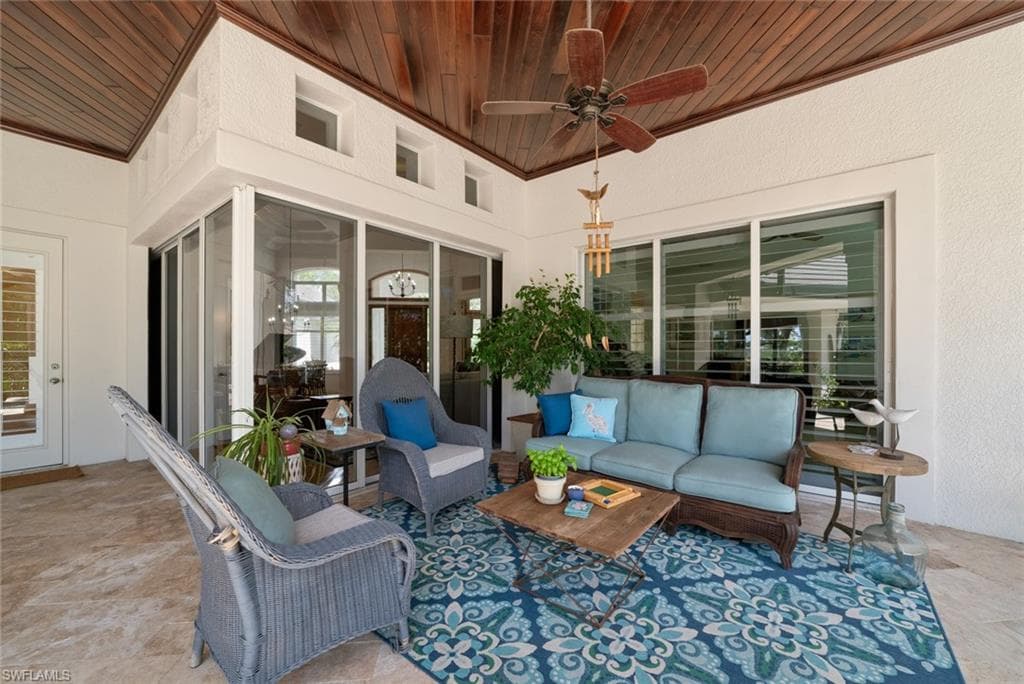 12901 Pond Apple DR E, NAPLES FL 34119-40