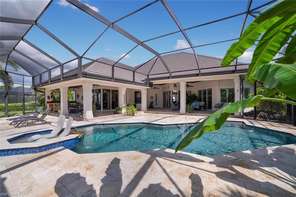 12901 Pond Apple DR E, NAPLES FL 34119-36