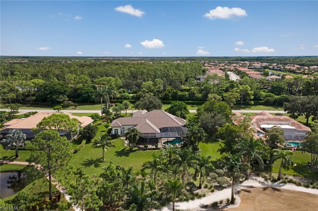 12901 Pond Apple DR E, NAPLES FL 34119-47