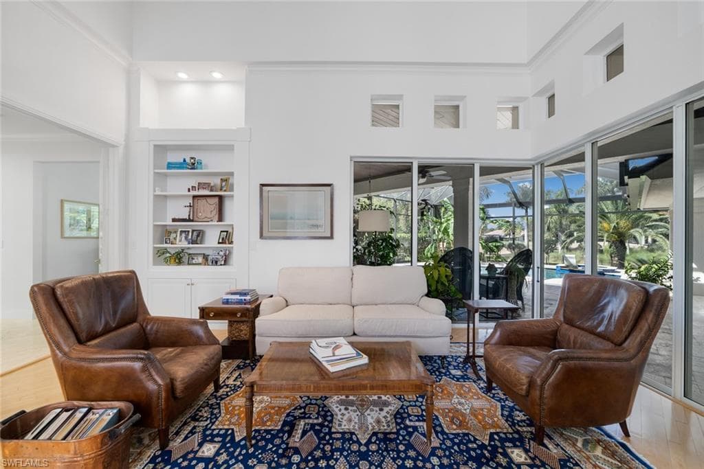 12901 Pond Apple DR E, NAPLES FL 34119-7