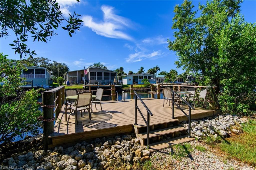 900 Henderson Creek DR # C115, NAPLES FL 34114-25