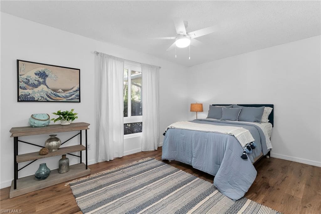 900 Henderson Creek DR # C115, NAPLES FL 34114-17