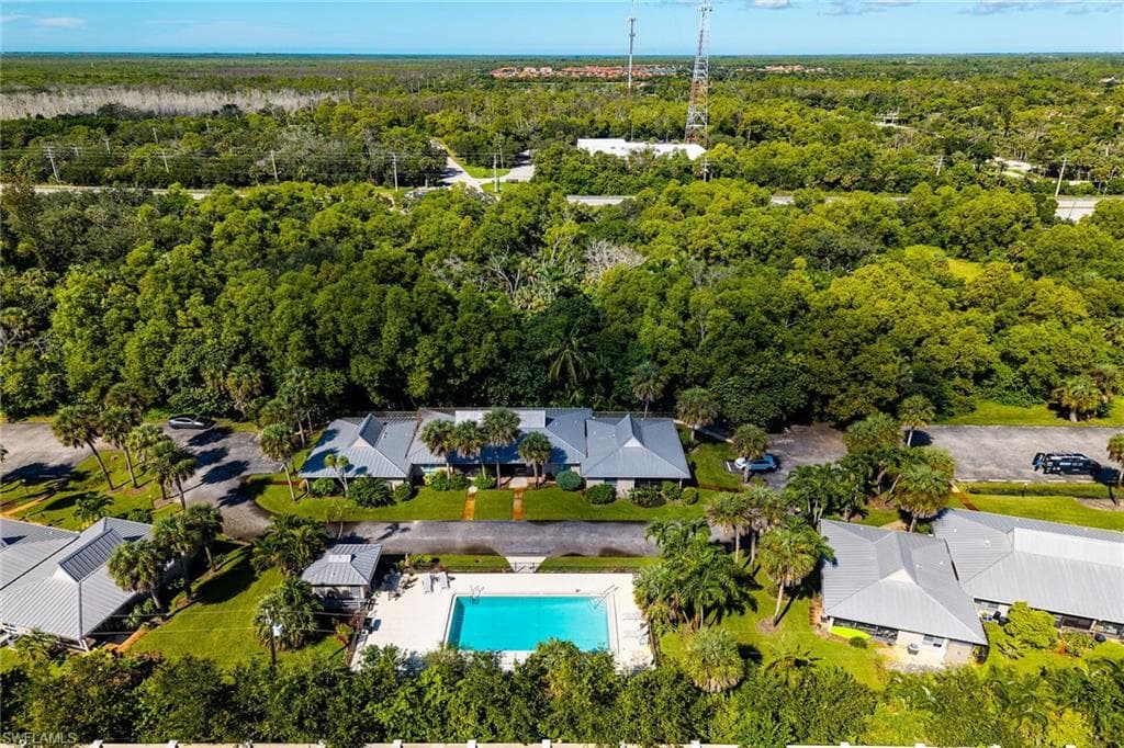 900 Henderson Creek DR # C115, NAPLES FL 34114-39