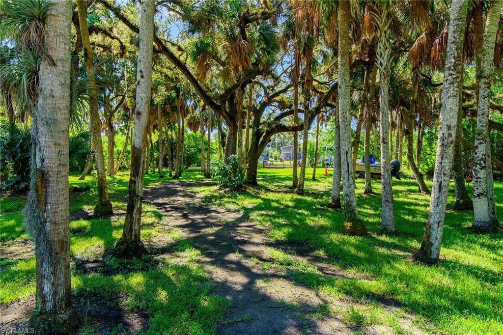 900 Henderson Creek DR # C115, NAPLES FL 34114-30