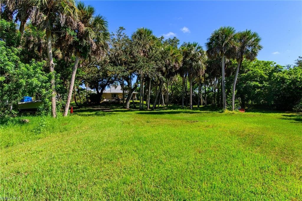 900 Henderson Creek DR # C115, NAPLES FL 34114-28
