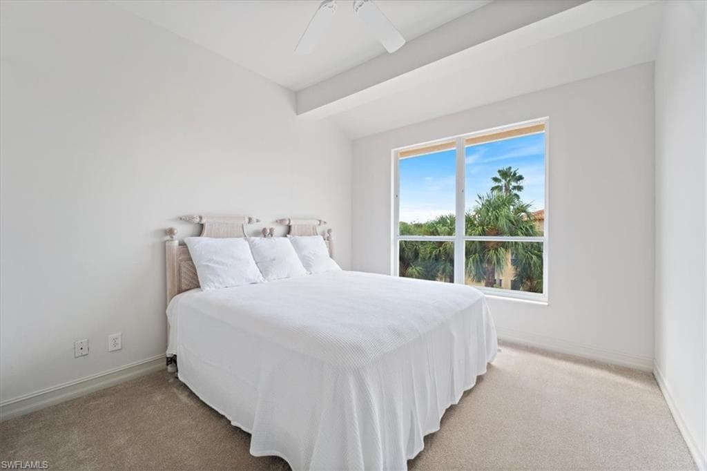 1845 Les Chateaux BLVD # 303, NAPLES FL 34109-25