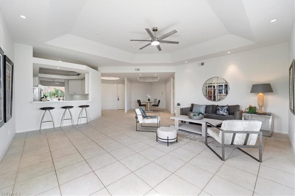 1845 Les Chateaux BLVD # 303, NAPLES FL 34109-6