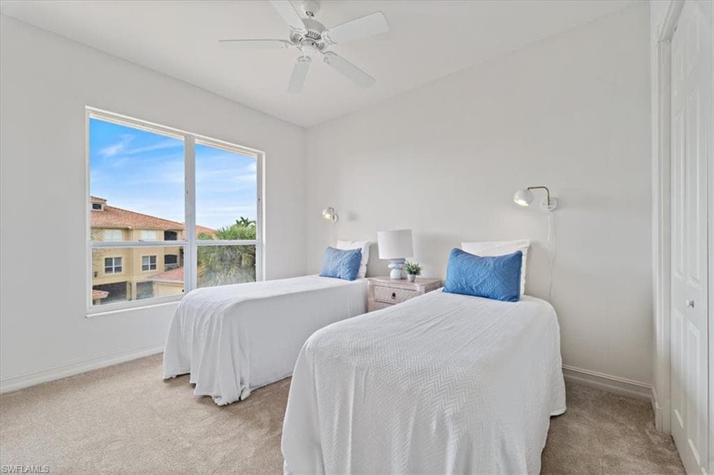 1845 Les Chateaux BLVD # 303, NAPLES FL 34109-23