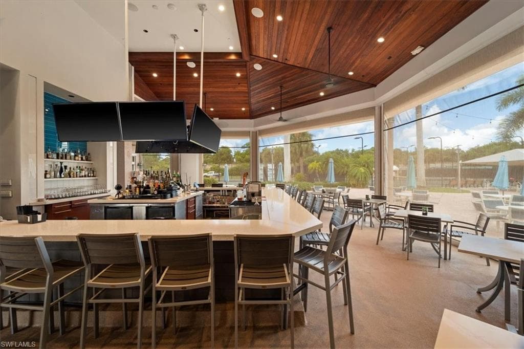 1845 Les Chateaux BLVD # 303, NAPLES FL 34109-33