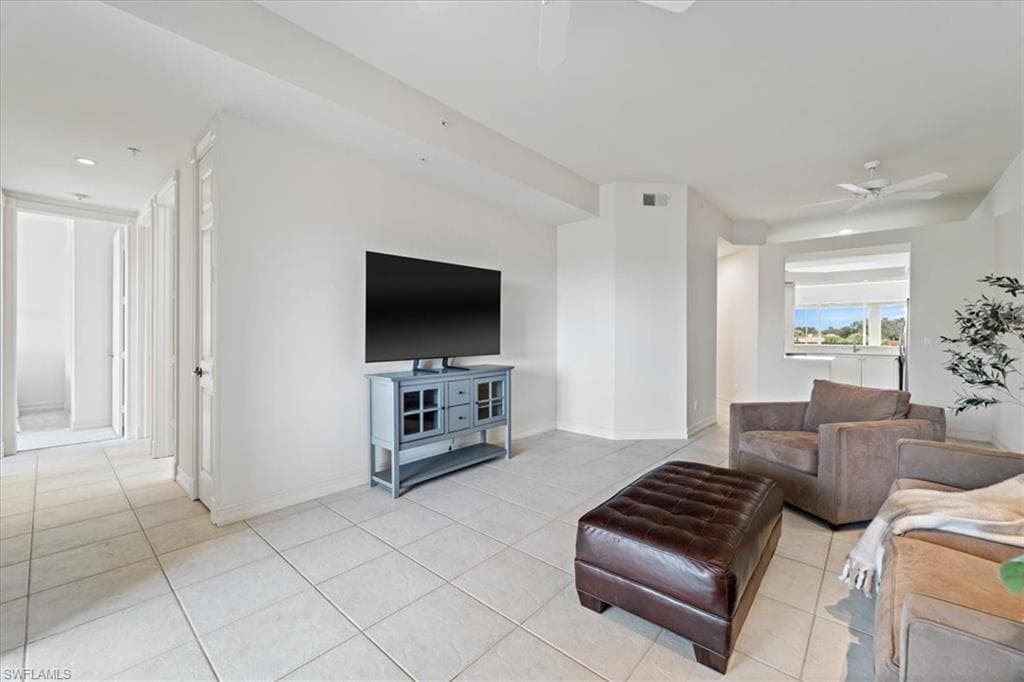 1845 Les Chateaux BLVD # 303, NAPLES FL 34109-14