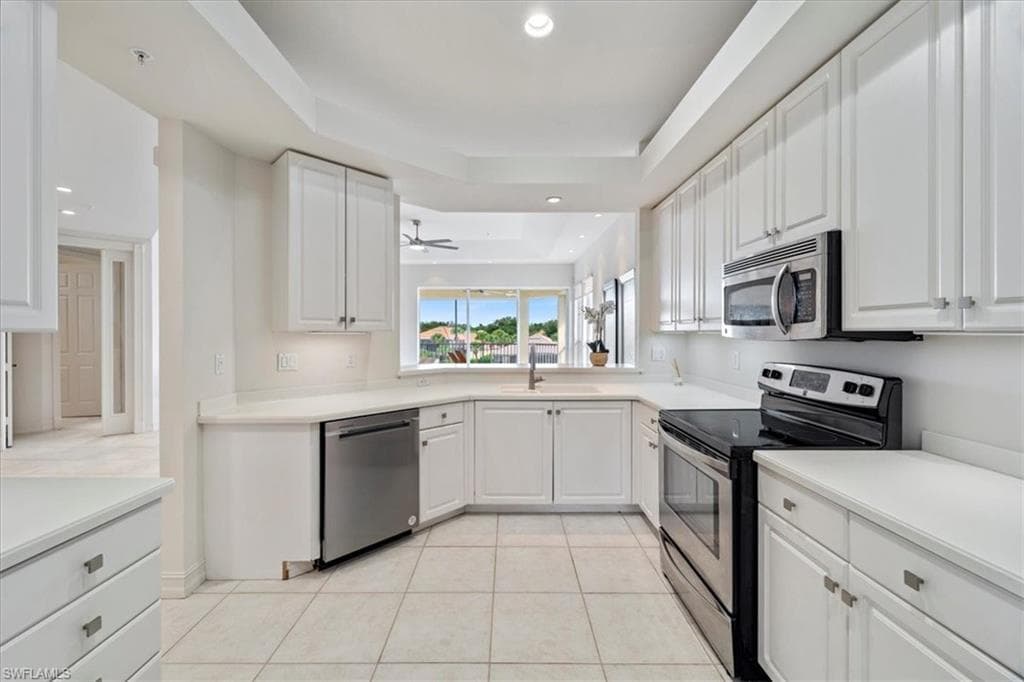 1845 Les Chateaux BLVD # 303, NAPLES FL 34109-10