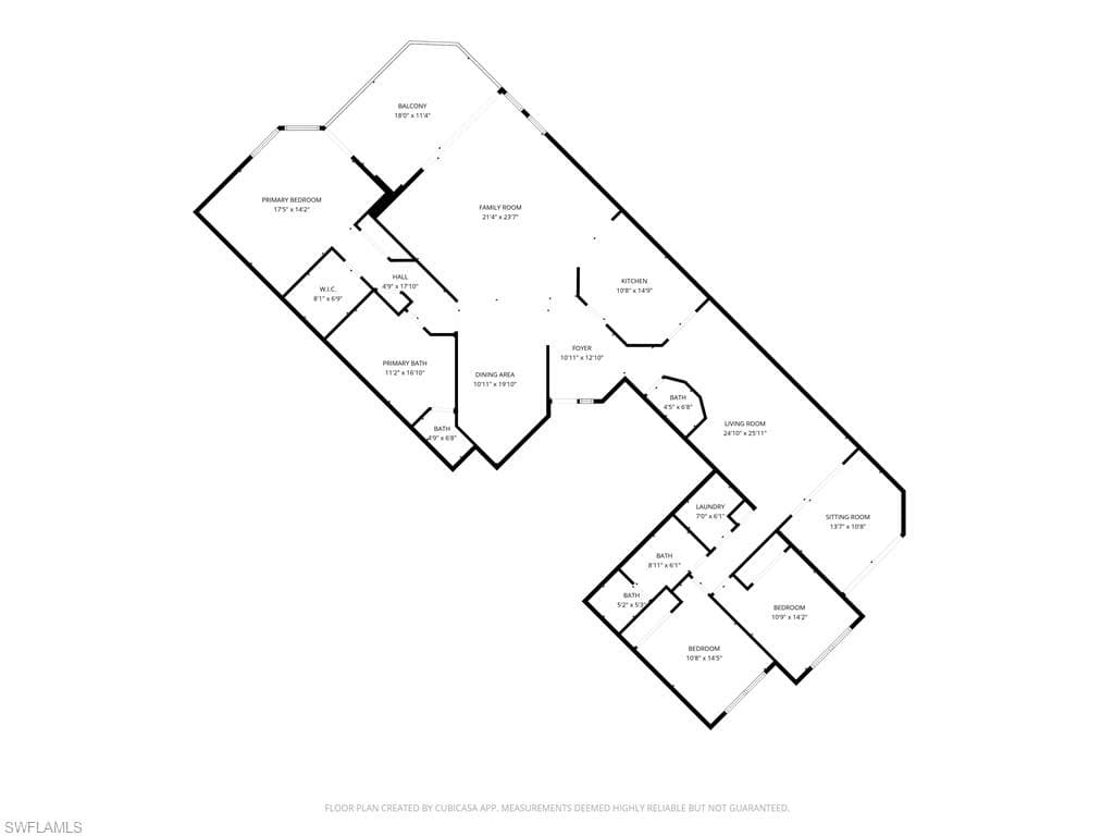 1845 Les Chateaux BLVD # 303, NAPLES FL 34109-43