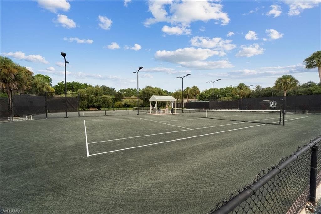 1845 Les Chateaux BLVD # 303, NAPLES FL 34109-38