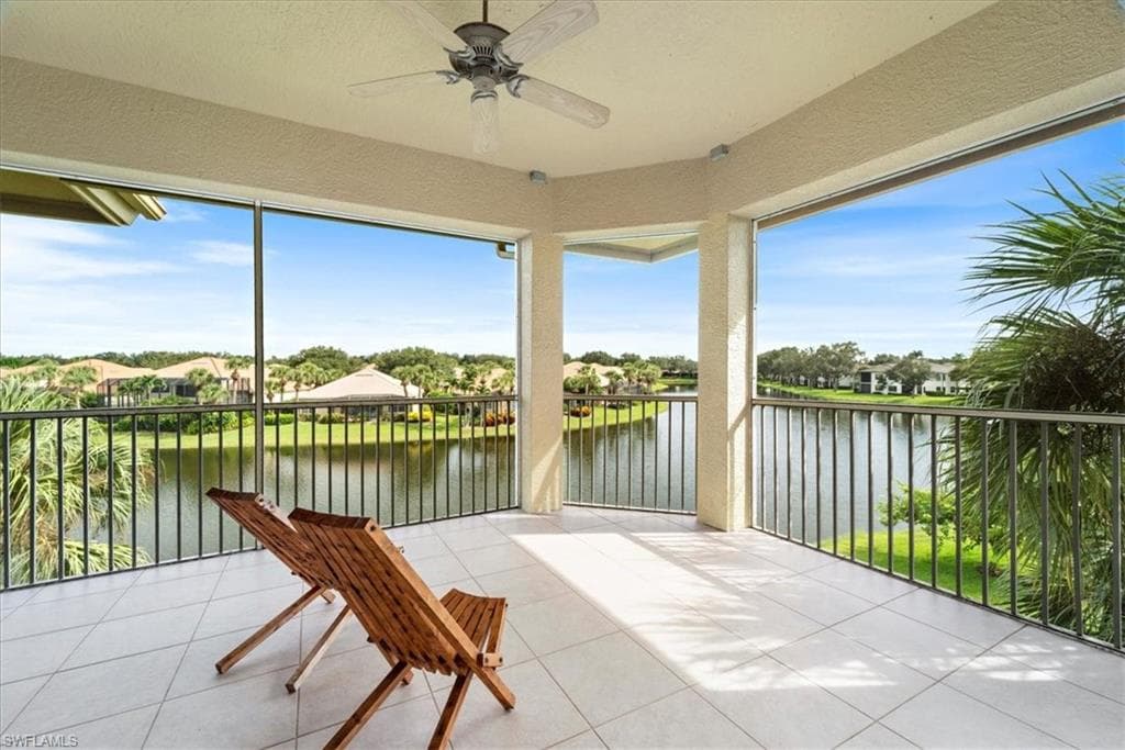 1845 Les Chateaux BLVD # 303, NAPLES FL 34109-3