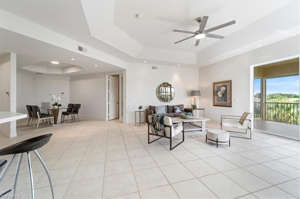 1845 Les Chateaux BLVD # 303, NAPLES FL 34109-7