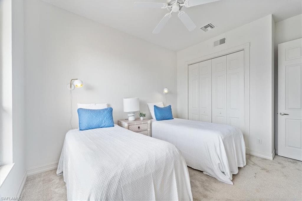 1845 Les Chateaux BLVD # 303, NAPLES FL 34109-24