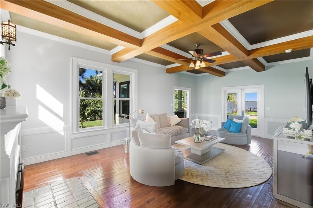 101 Fairview AVE, FORT MYERS FL 33905-9