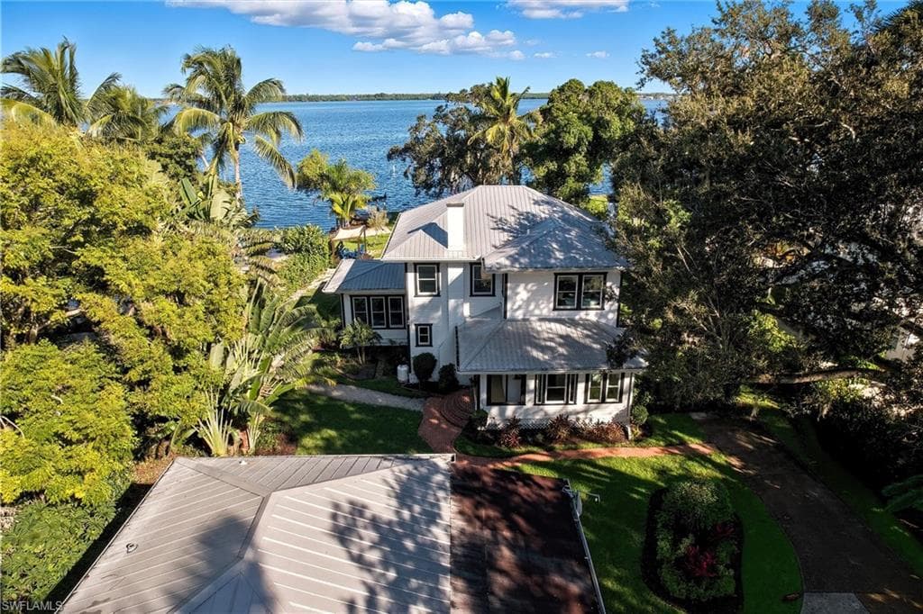 101 Fairview AVE, FORT MYERS FL 33905-44