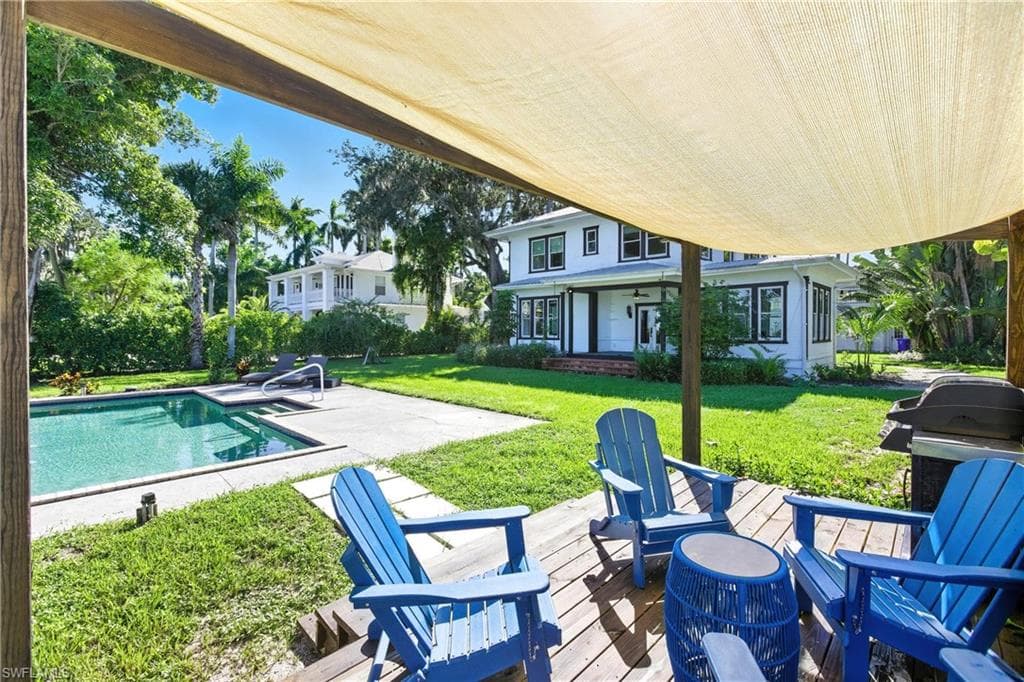 101 Fairview AVE, FORT MYERS FL 33905-30