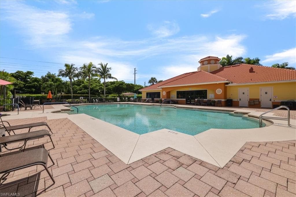 8261 Pathfinder LOOP # 738, FORT MYERS FL 33919-33