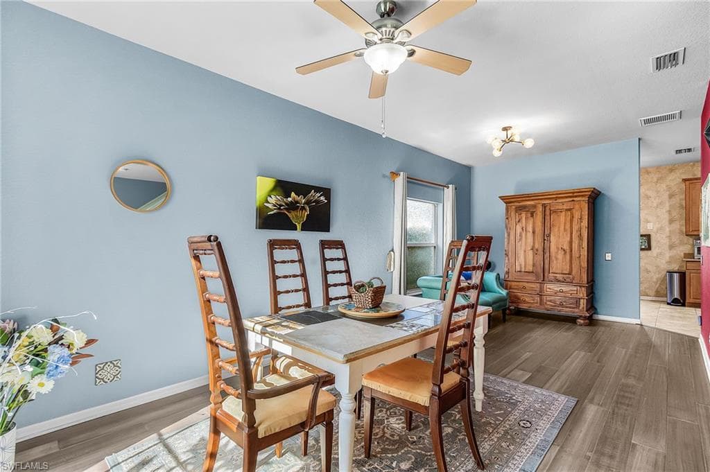 9021 Falcon Pointe LOOP, FORT MYERS FL 33912-6