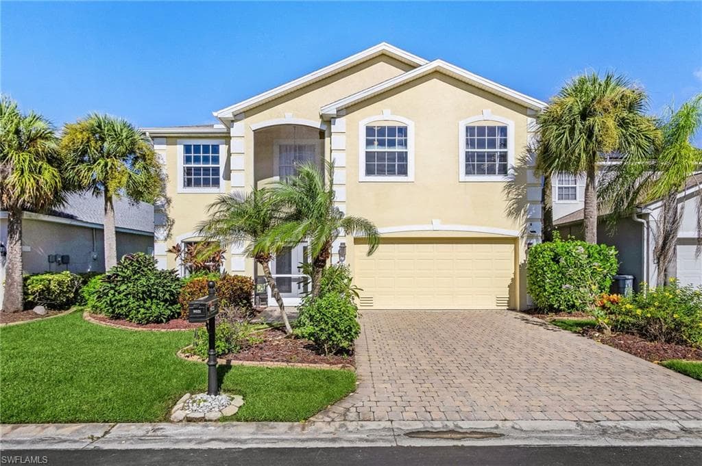 9021 Falcon Pointe LOOP, FORT MYERS FL 33912-4