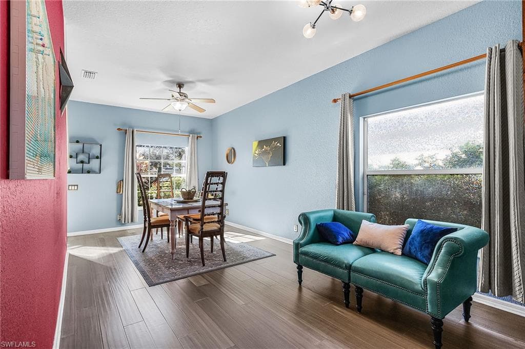 9021 Falcon Pointe LOOP, FORT MYERS FL 33912-8