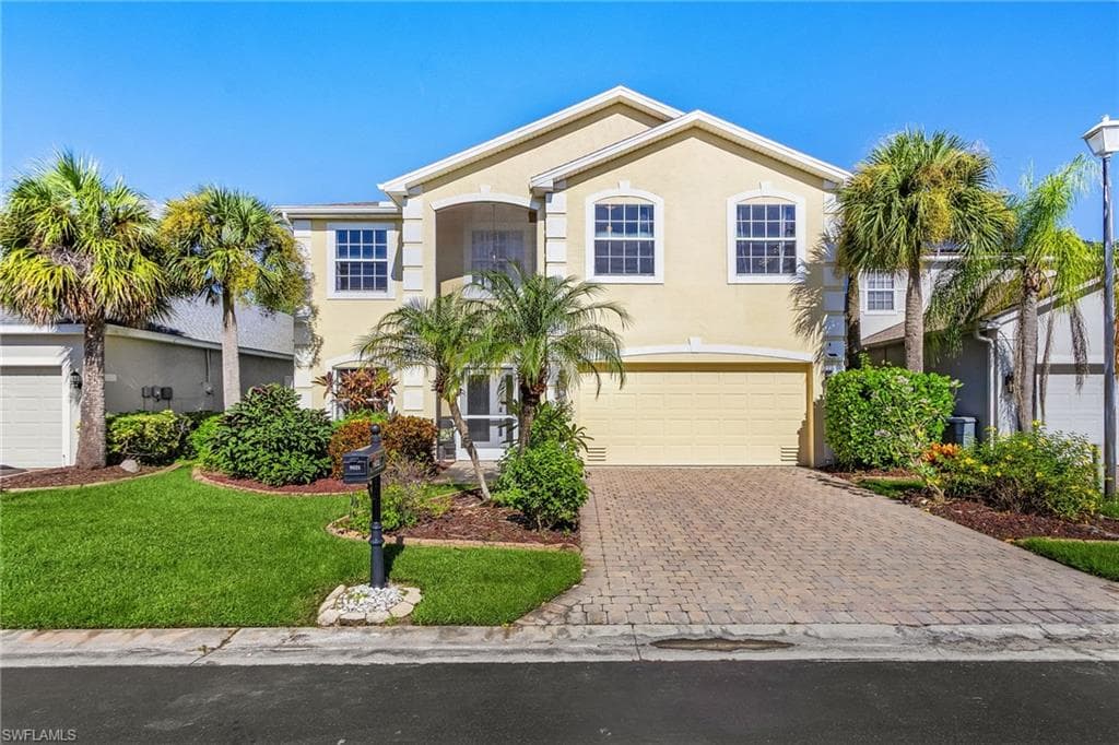 9021 Falcon Pointe LOOP, FORT MYERS FL 33912-36