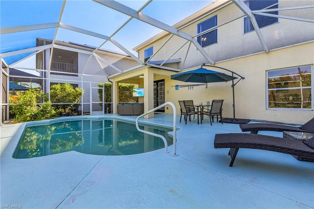 9021 Falcon Pointe LOOP, FORT MYERS FL 33912-34