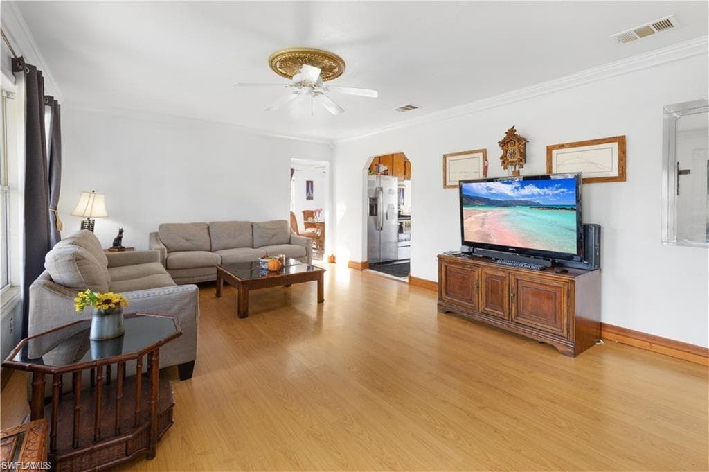 3117 Areca AVE, NAPLES FL 34112-5